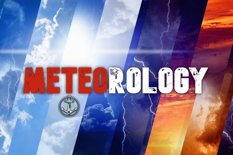 meteorology