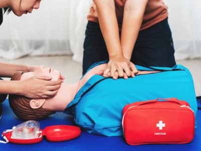 BLS & AED